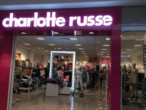 Charlotte Russe Retail
