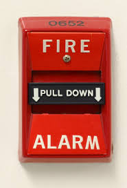 Fire Alarm 1