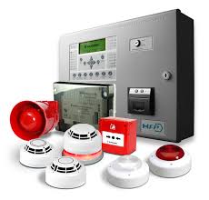 Fire Alarm 3