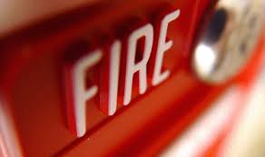 Fire Alarm 5