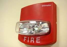 Fire Alarm 6